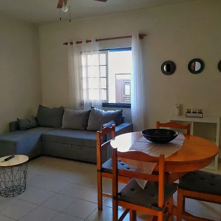 Apartmán Apartamento A 5 Minutos Da Praia