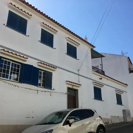 Apartamento A 5 Minutos Da Praia * Alcantarilha