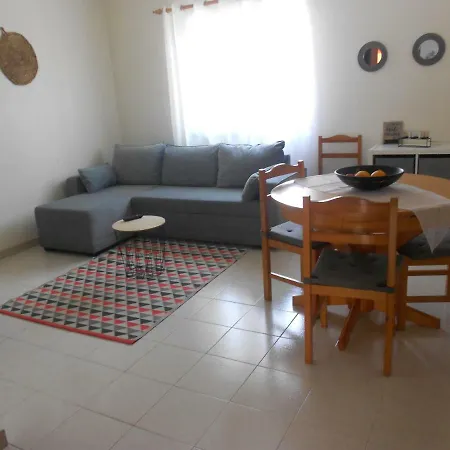 Apartamento A 5 Minutos Da Praia Alcantarilha