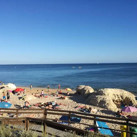 Apartmán Apartamento A 5 Minutos Da Praia