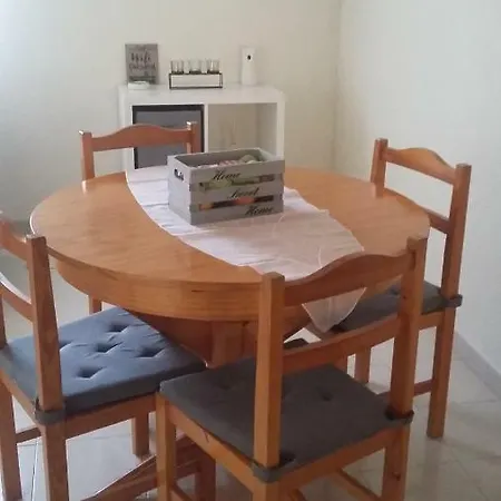 Apartamento A 5 Minutos Da Praia Apartmán