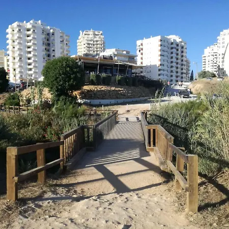 Apartamento A 5 Minutos Da Praia Apartmán *