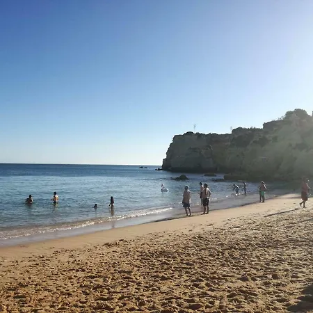 Apartmán Apartamento A 5 Minutos Da Praia *
