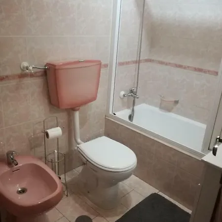 Apartamento A 5 Minutos Da Praia Apartmán Alcantarilha