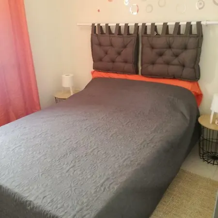 Apartmán Apartamento A 5 Minutos Da Praia *