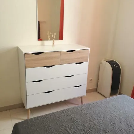 Apartamento A 5 Minutos Da Praia Alcantarilha