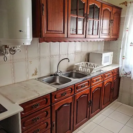 Apartamento A 5 Minutos Da Praia Alcantarilha